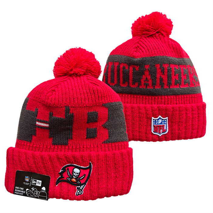 Tampa Bay Buccaneers 2026 Knit Hats 0014